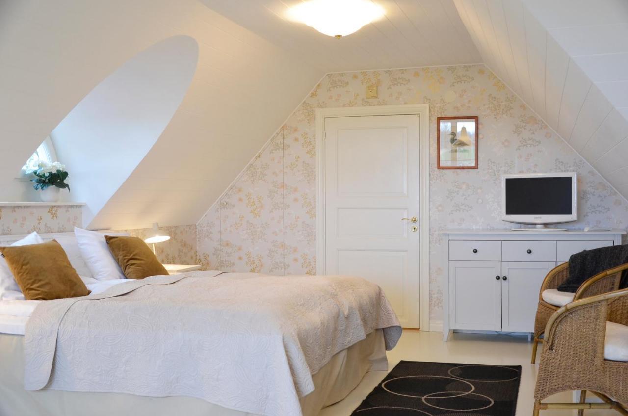 Bed and Breakfast Torsborgs Gard Сімрісгамн Екстер'єр фото