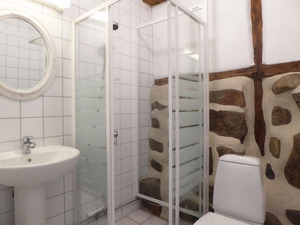 Bed and Breakfast Torsborgs Gard Сімрісгамн Екстер'єр фото