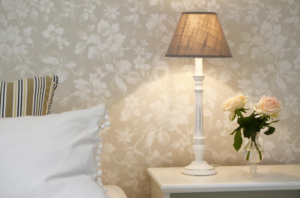 Bed and Breakfast Torsborgs Gard Сімрісгамн Екстер'єр фото